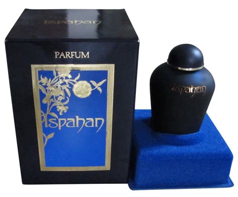 Ispahan 1977 Parfum by Yves Rocher » Reviews & Perfume Facts.